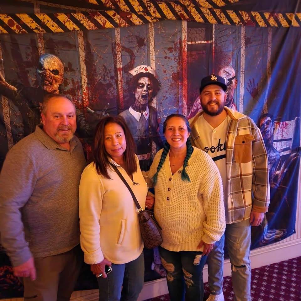 Virginia City Haunted House's image