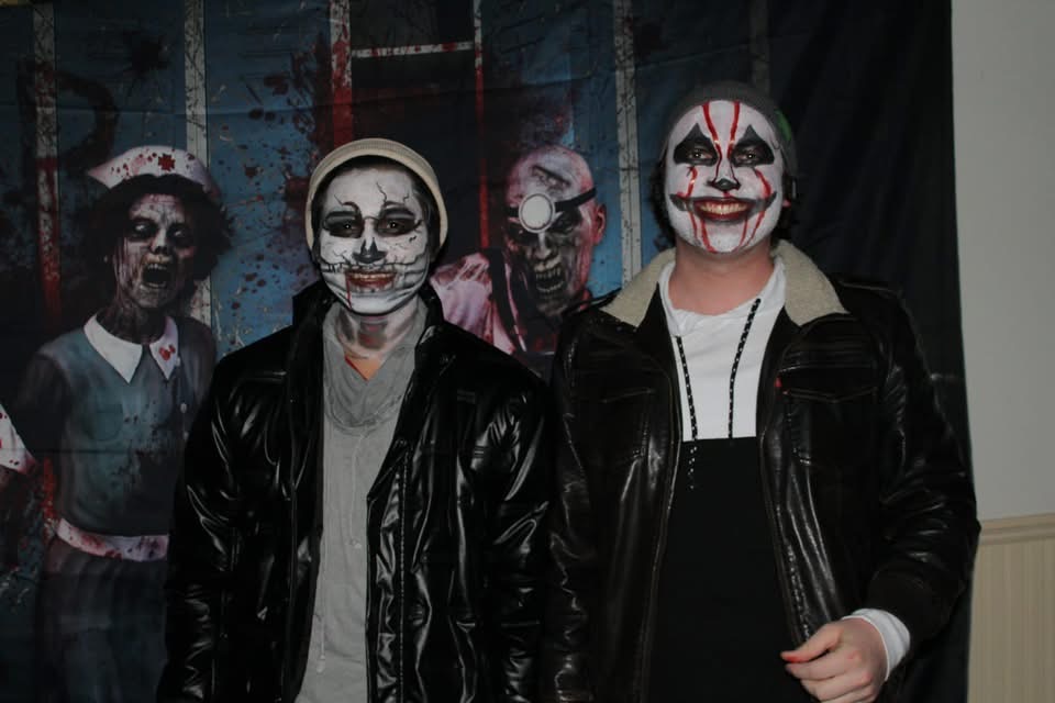 Virginia City Haunted House's image