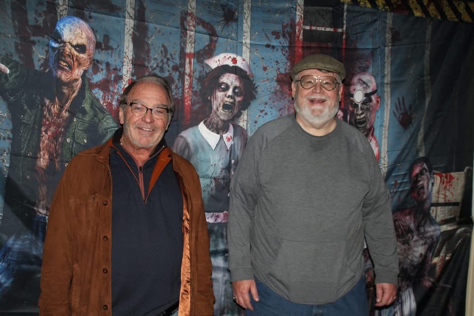 Virginia City Haunted House's image