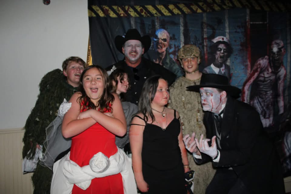 Virginia City Haunted House's image