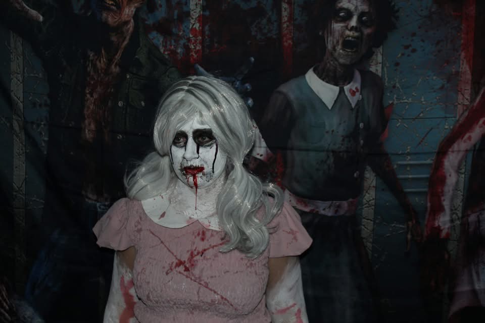 Virginia City Haunted House's image