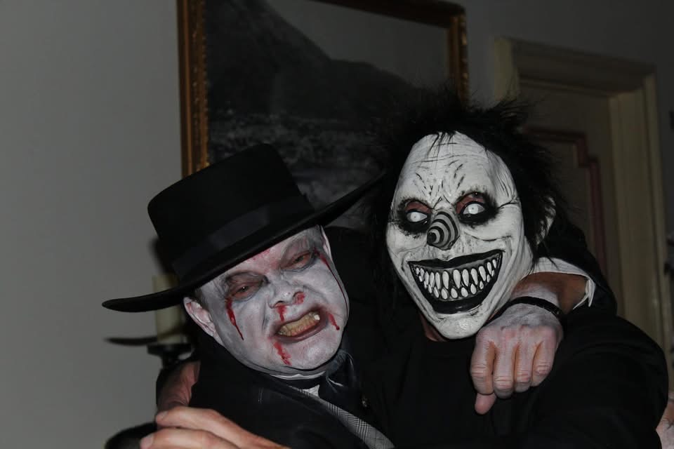 Virginia City Haunted House's image