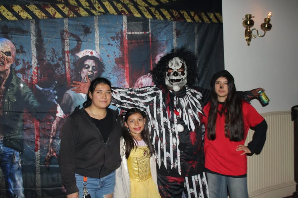 Virginia City Haunted House's image