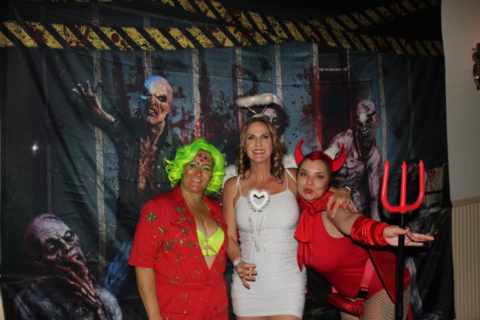 Virginia City Haunted House's image