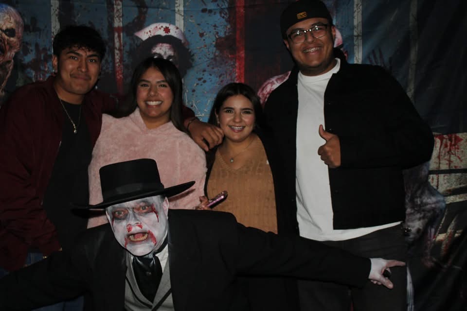 Virginia City Haunted House's image