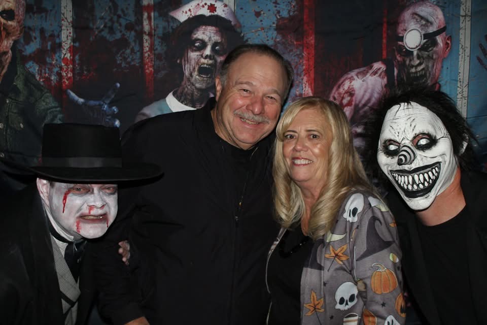 Virginia City Haunted House's image