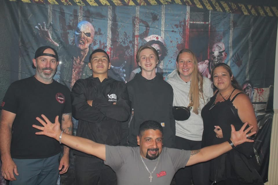 Virginia City Haunted House's image