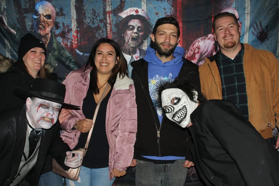 Virginia City Haunted House's image