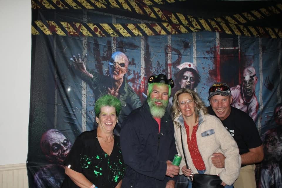 Virginia City Haunted House's image