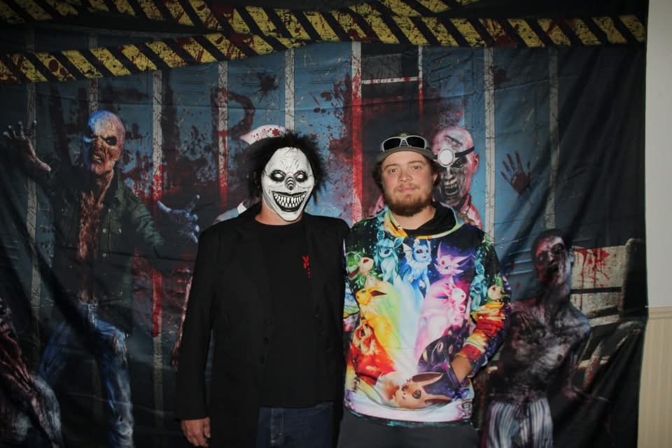Virginia City Haunted House's image