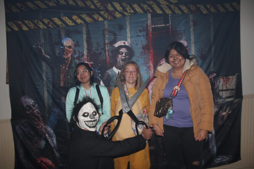 Virginia City Haunted House's image