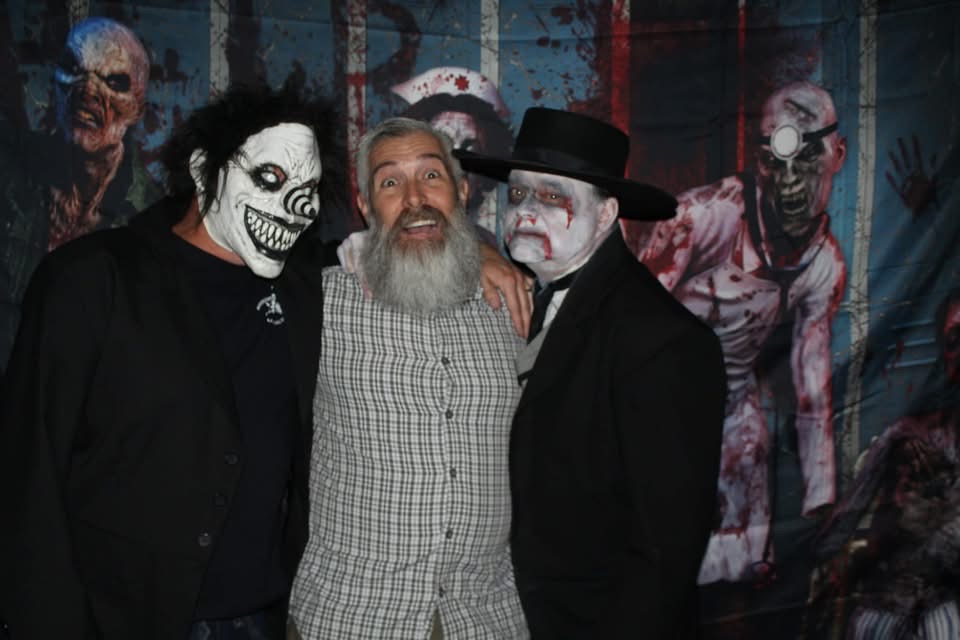 Virginia City Haunted House's image