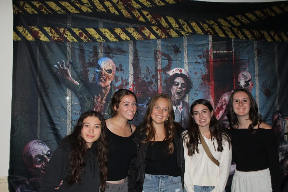 Virginia City Haunted House's image