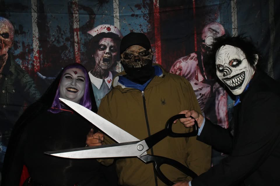 Virginia City Haunted House's image