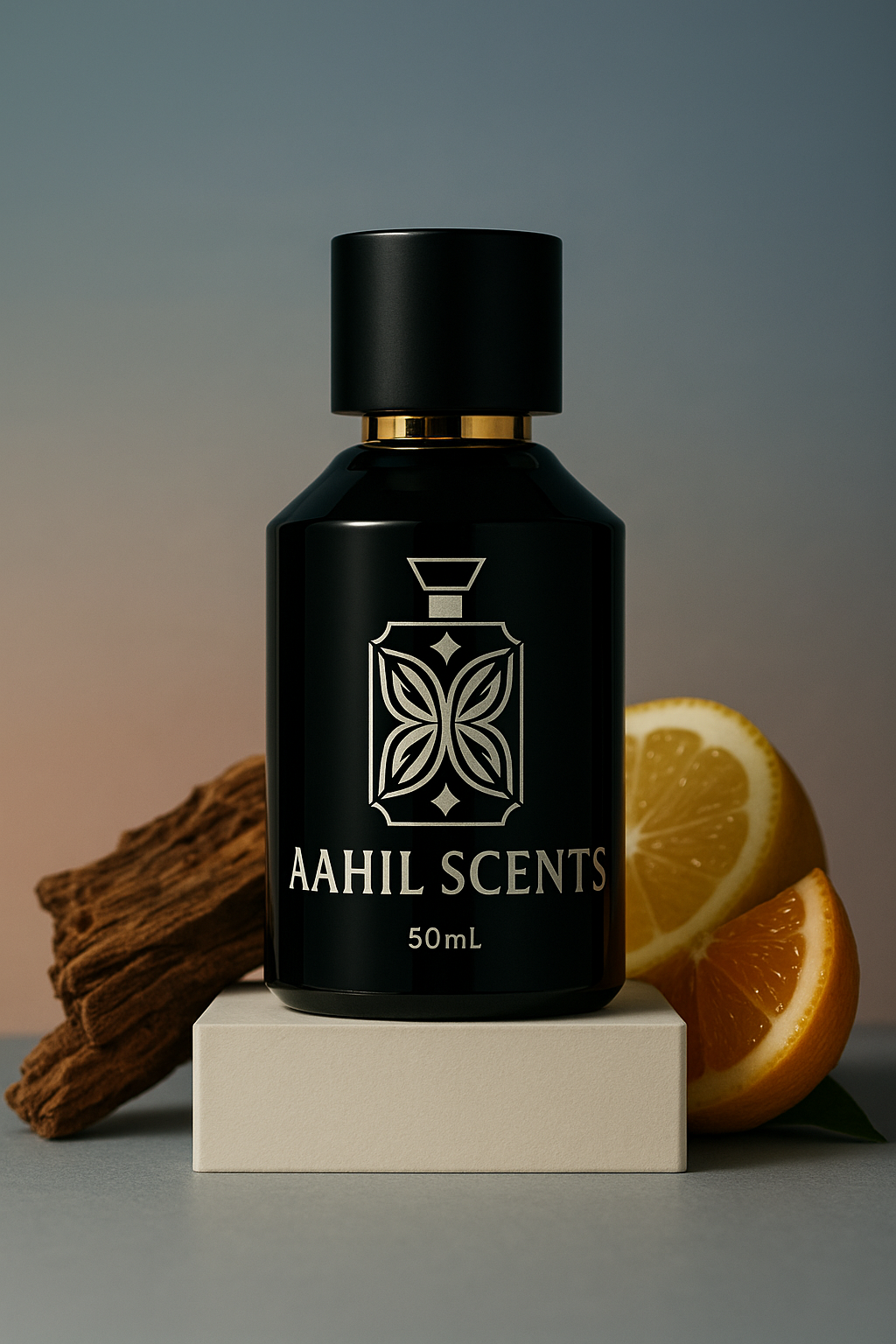 Aahil Scents's image