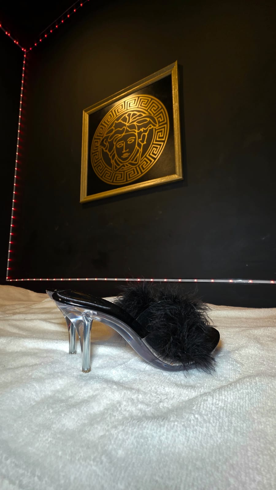 VERSACE  SPA 's image