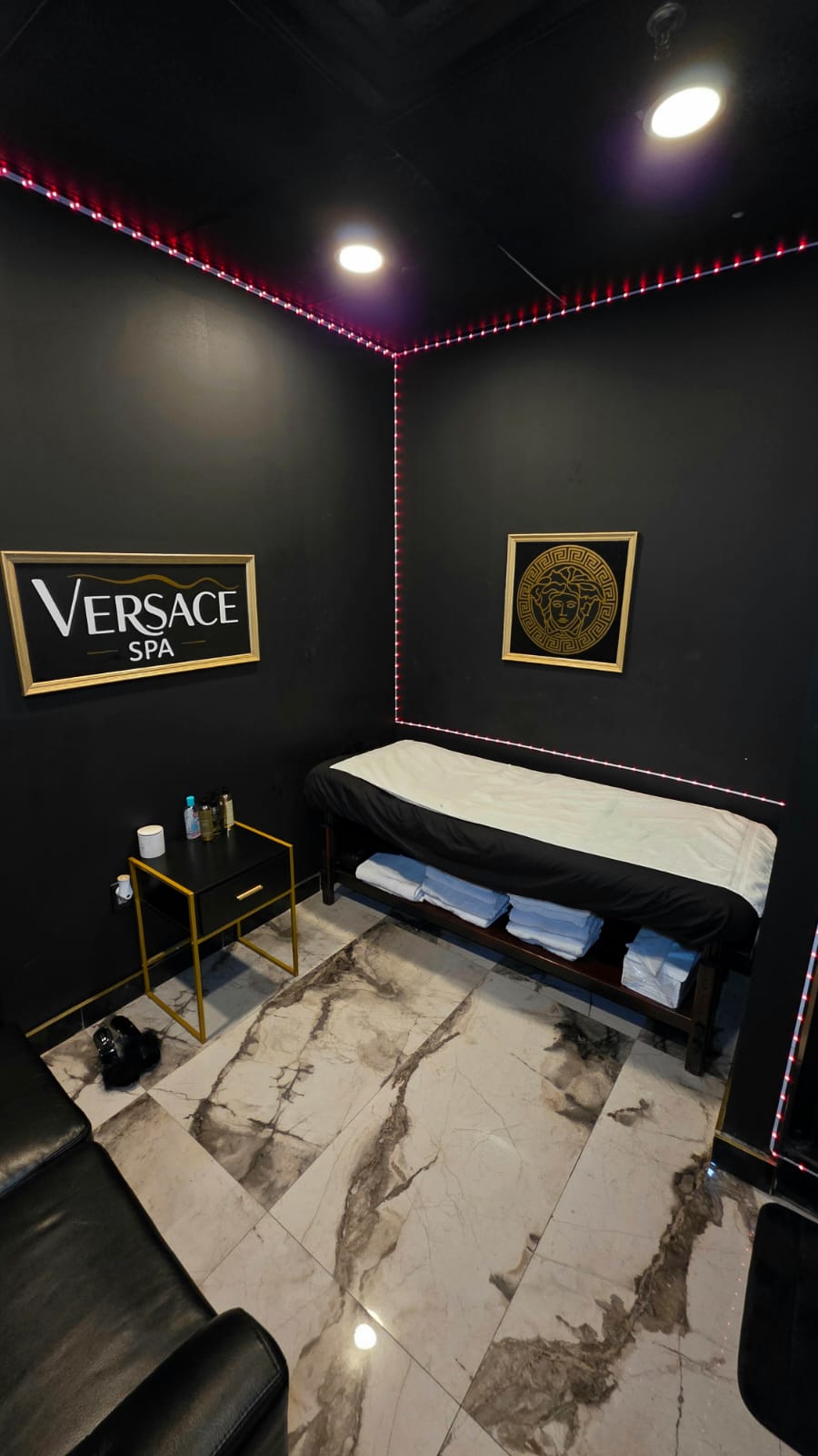 VERSACE  SPA 's image