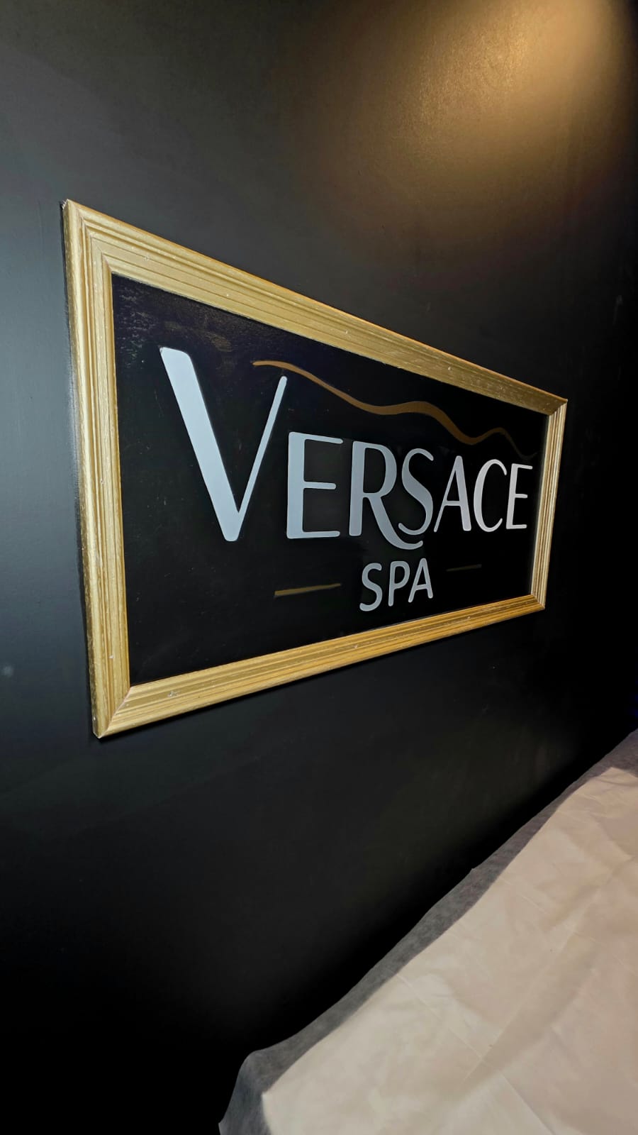 VERSACE  SPA 's image