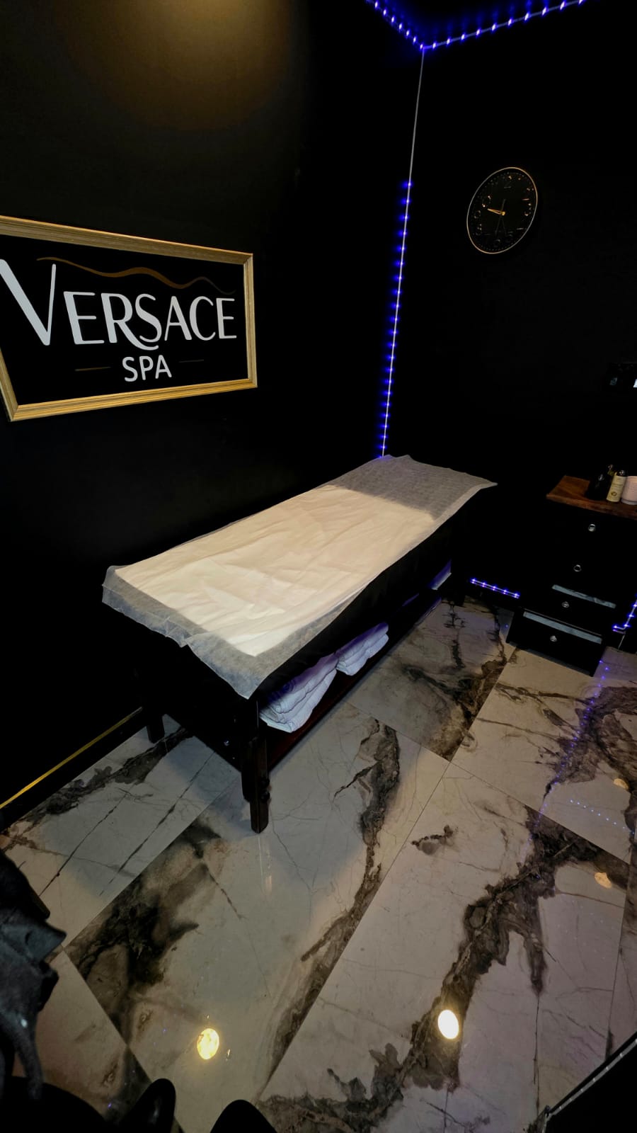 VERSACE  SPA 's image
