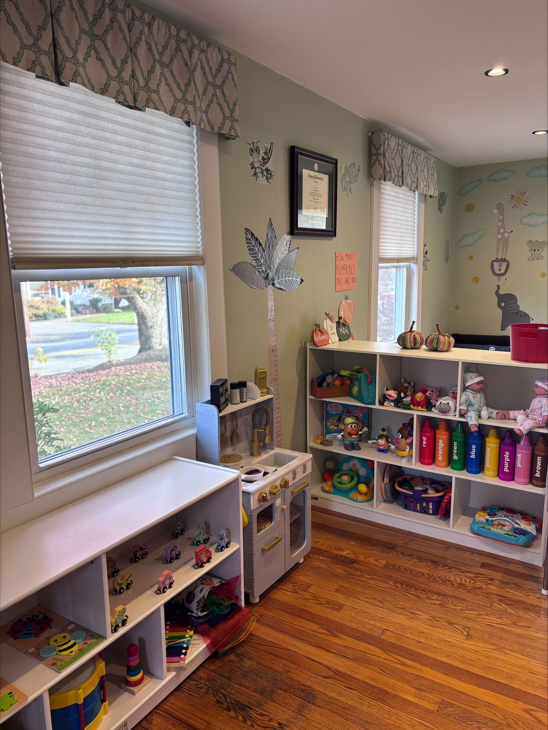 Lovely Moments Childcare Center 's image