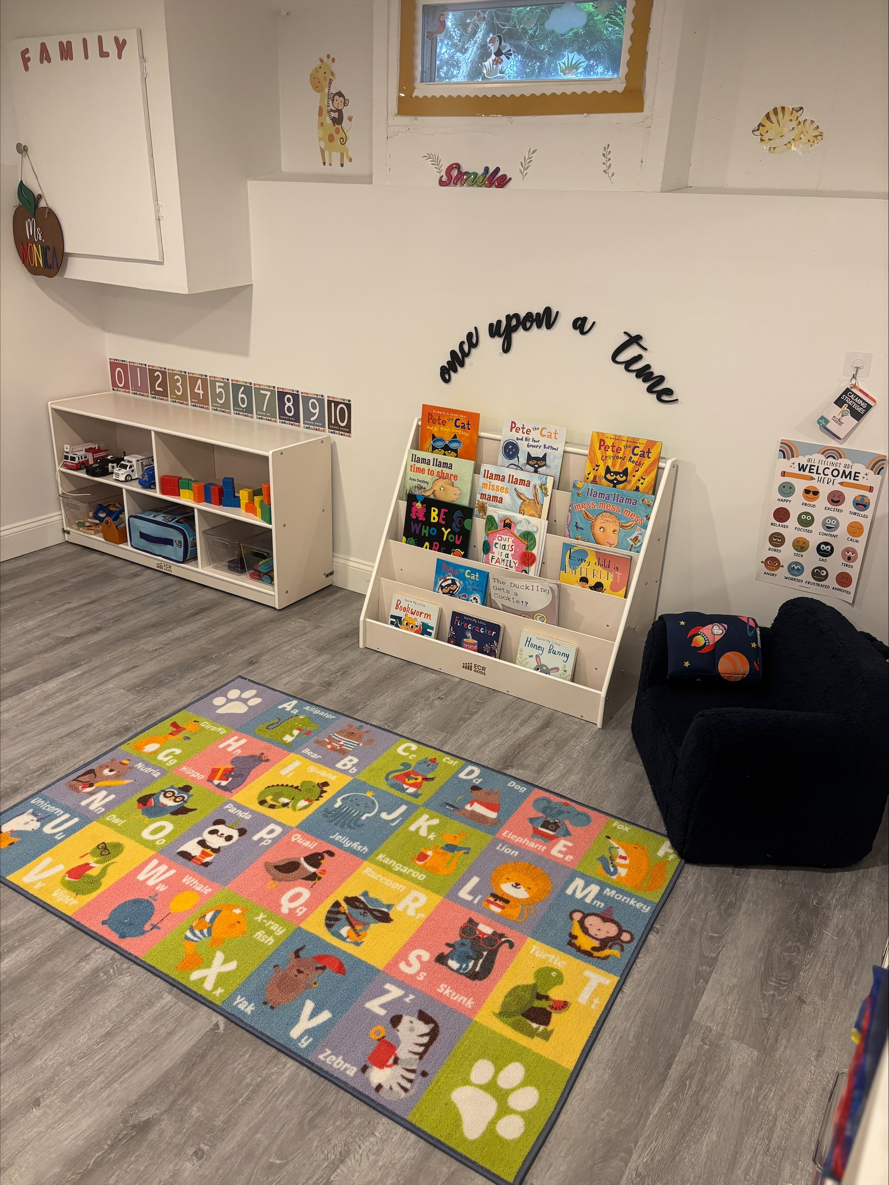 Lovely Moments Childcare Center 's image