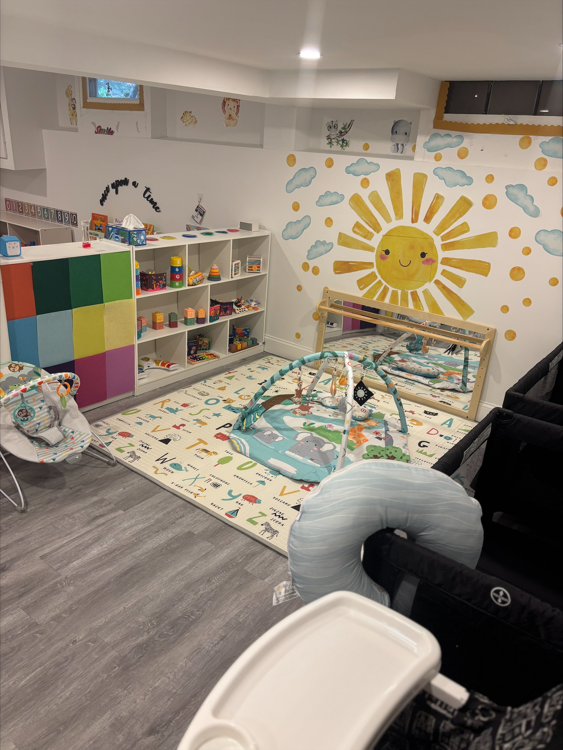 Lovely Moments Childcare Center 's image