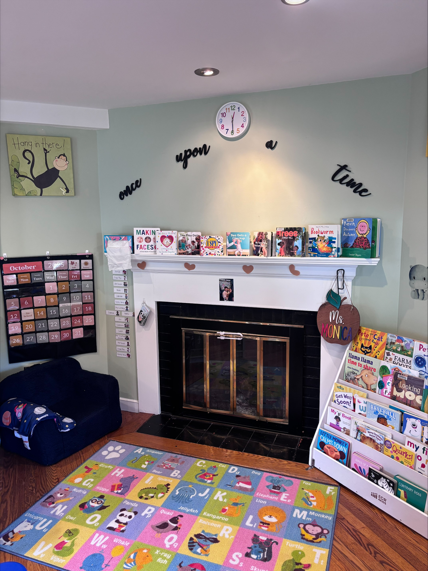 Lovely Moments Childcare Center 's image