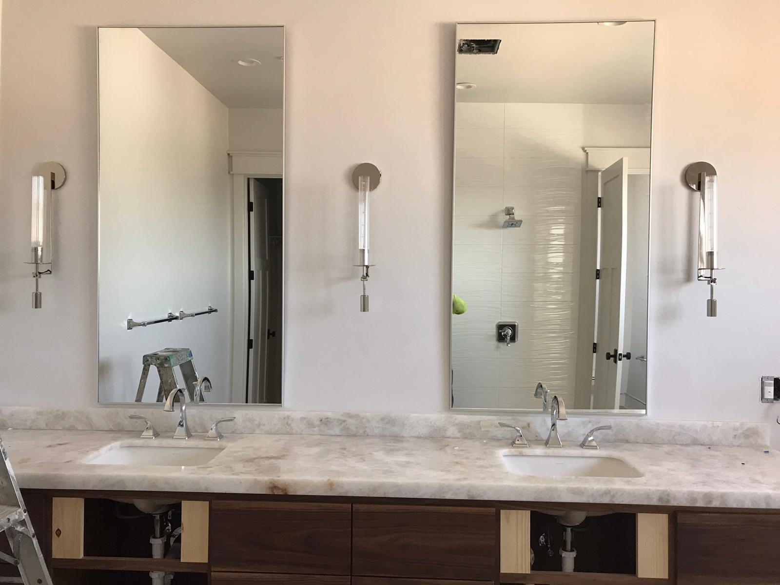 Bath Room Remodel