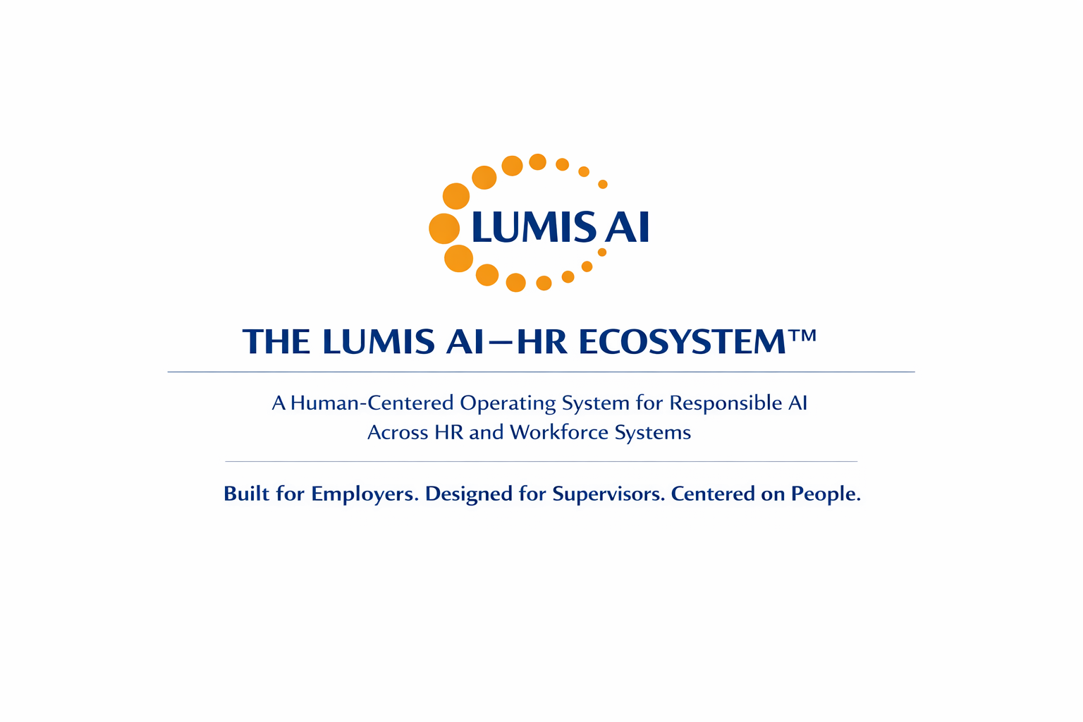              LUMIS HR Solutions            's image