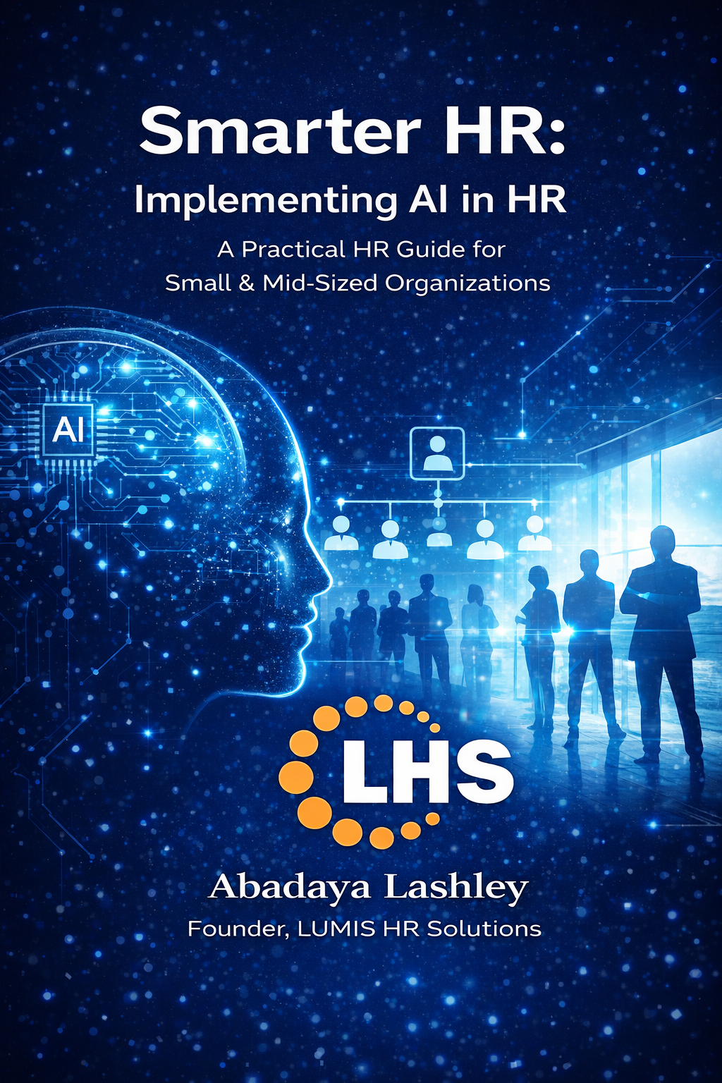              LUMIS HR Solutions            's image