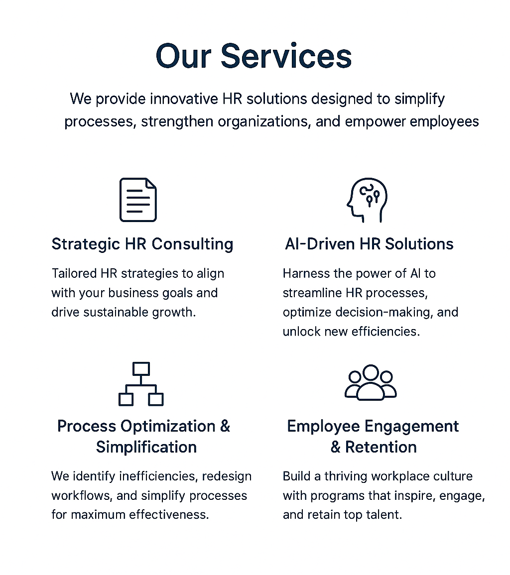              LUMIS HR Solutions            's image