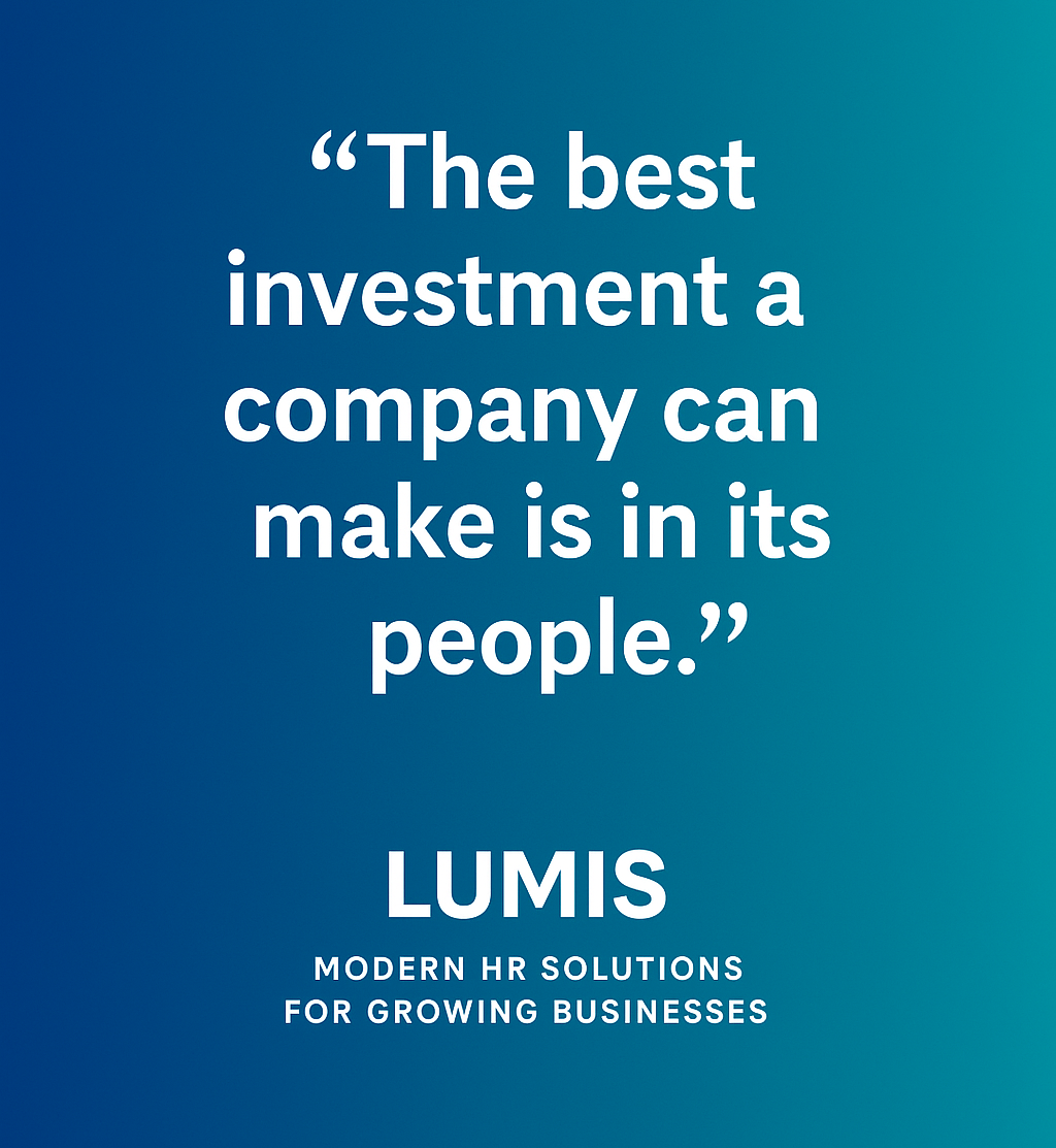              LUMIS HR Solutions            's image