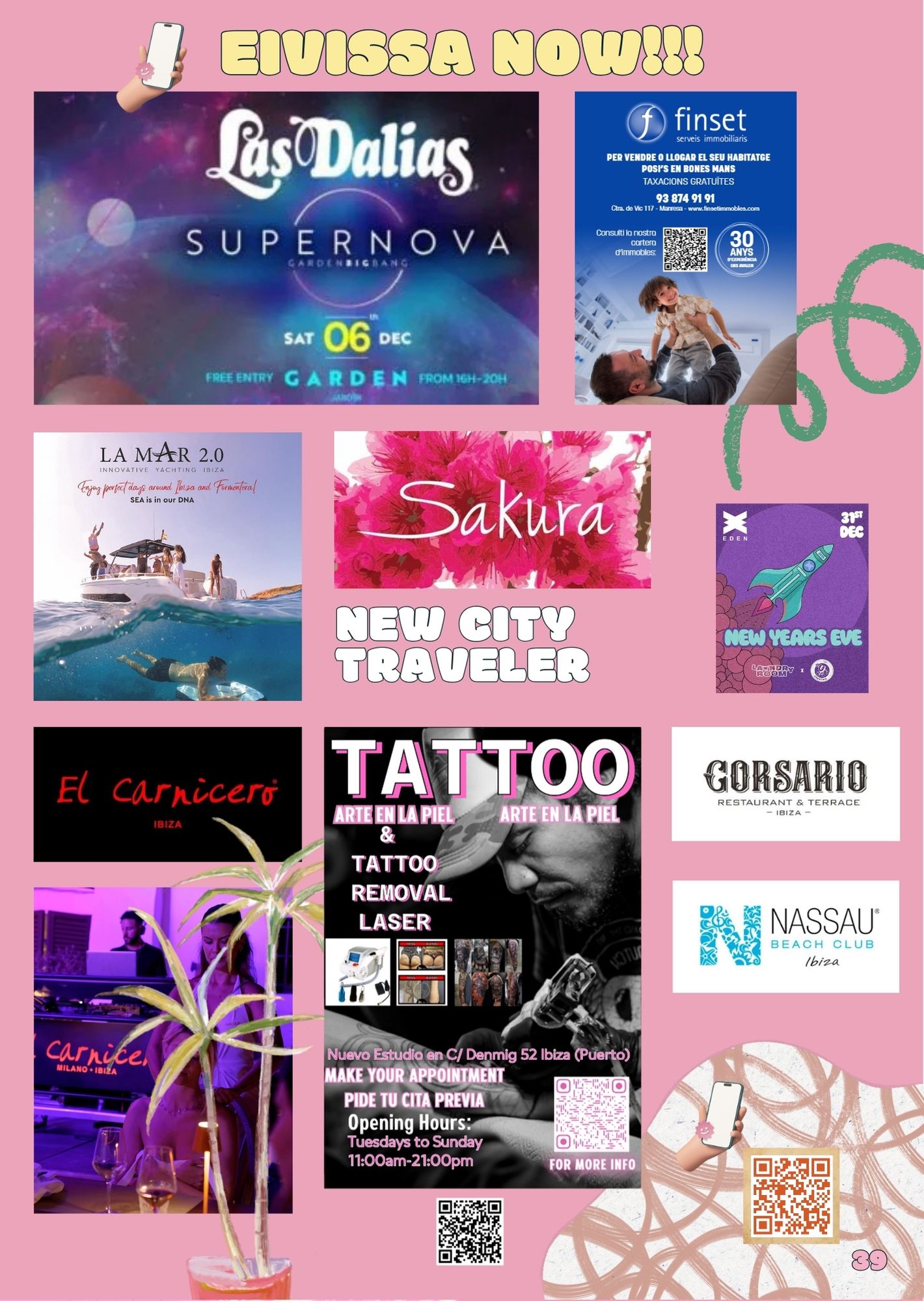 Eivissa Now QR's image