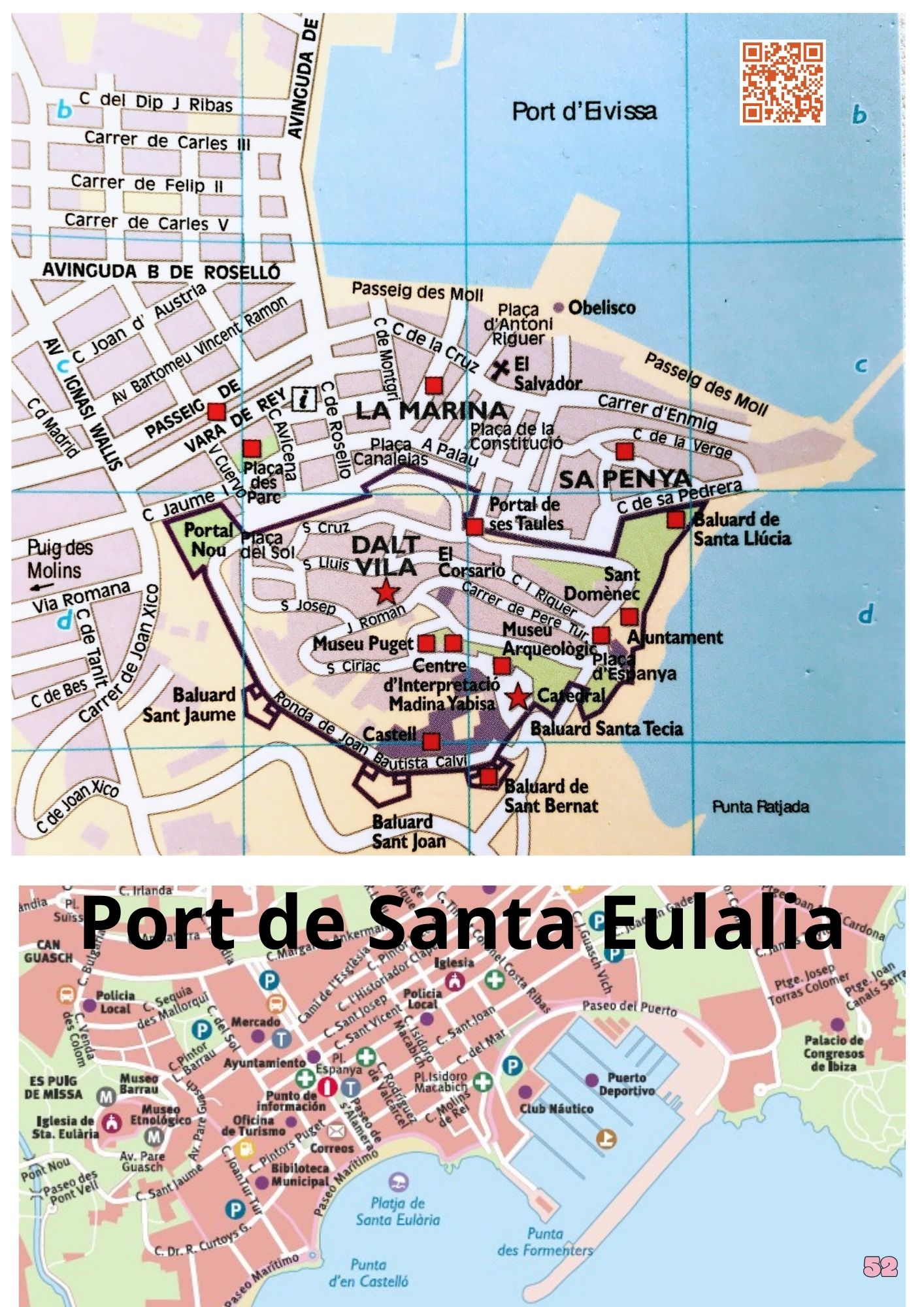 Eivissa Now QR's image