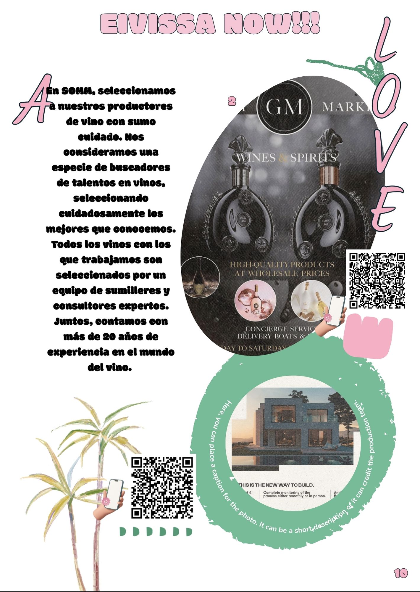 Eivissa Now QR's image