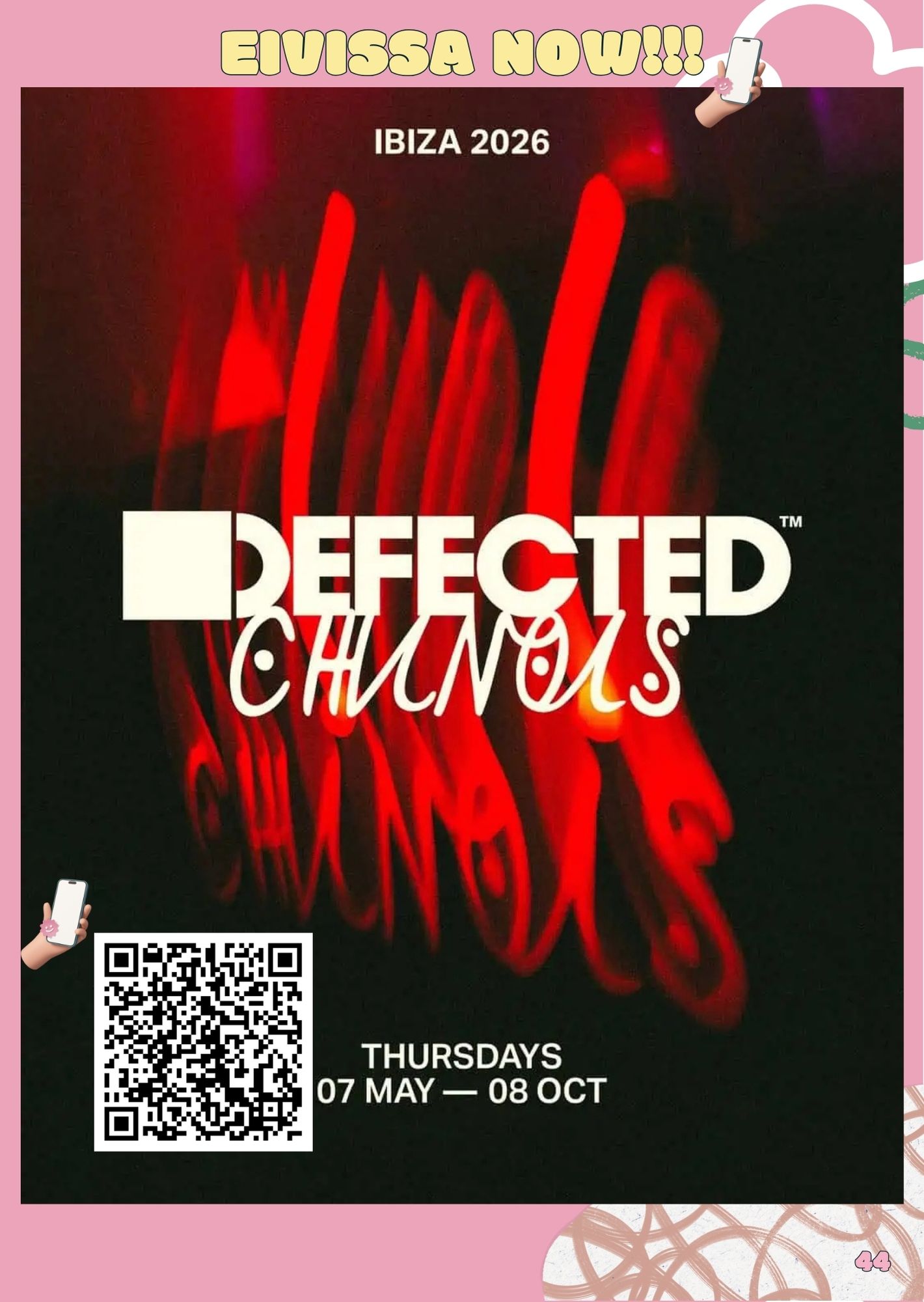 Eivissa Now QR's image