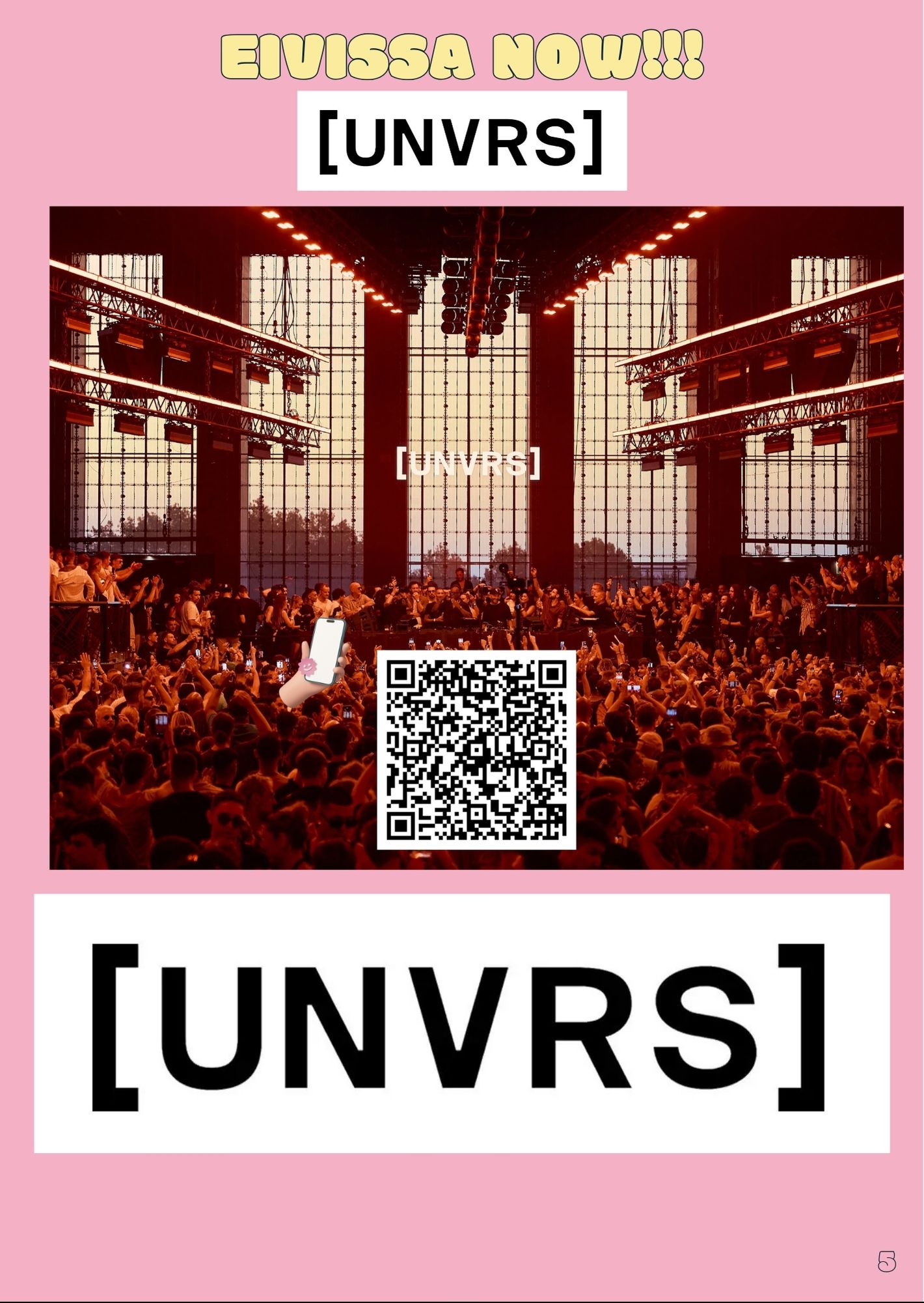 Eivissa Now QR's image