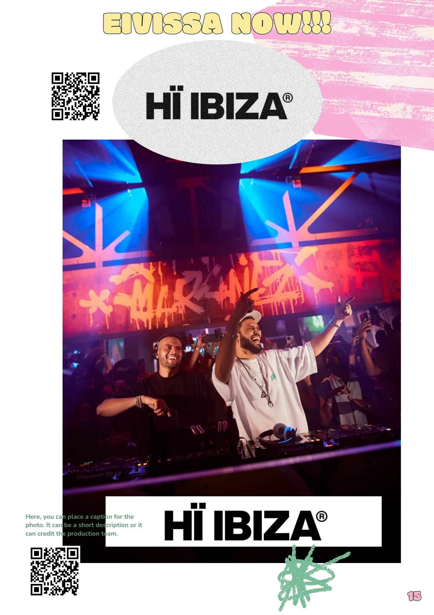 Eivissa Now QR's image