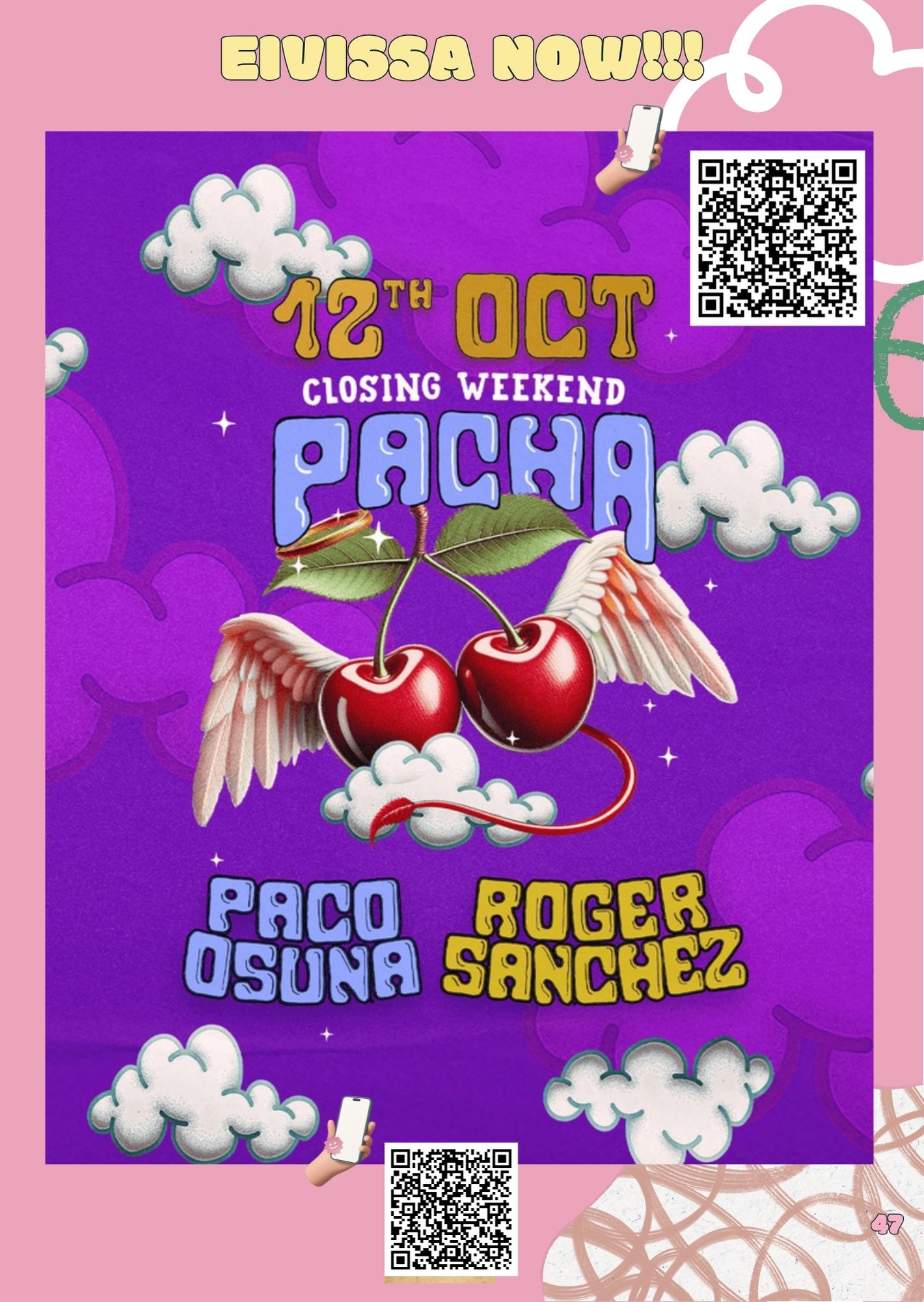 Eivissa Now QR's image