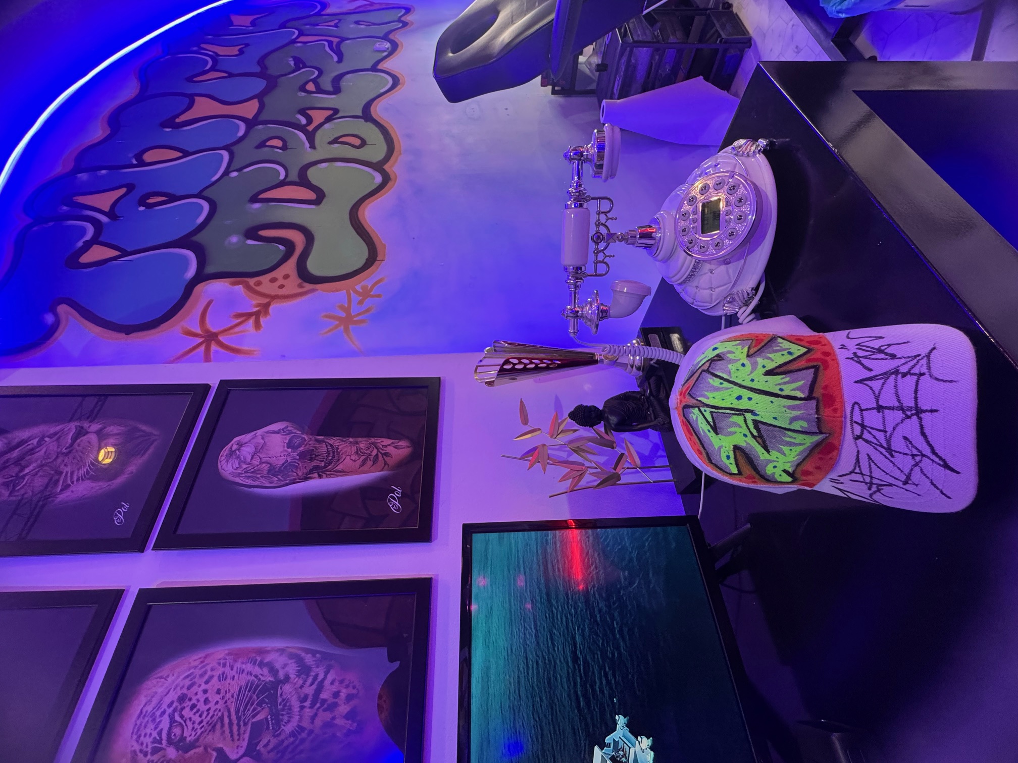 tattoo's image