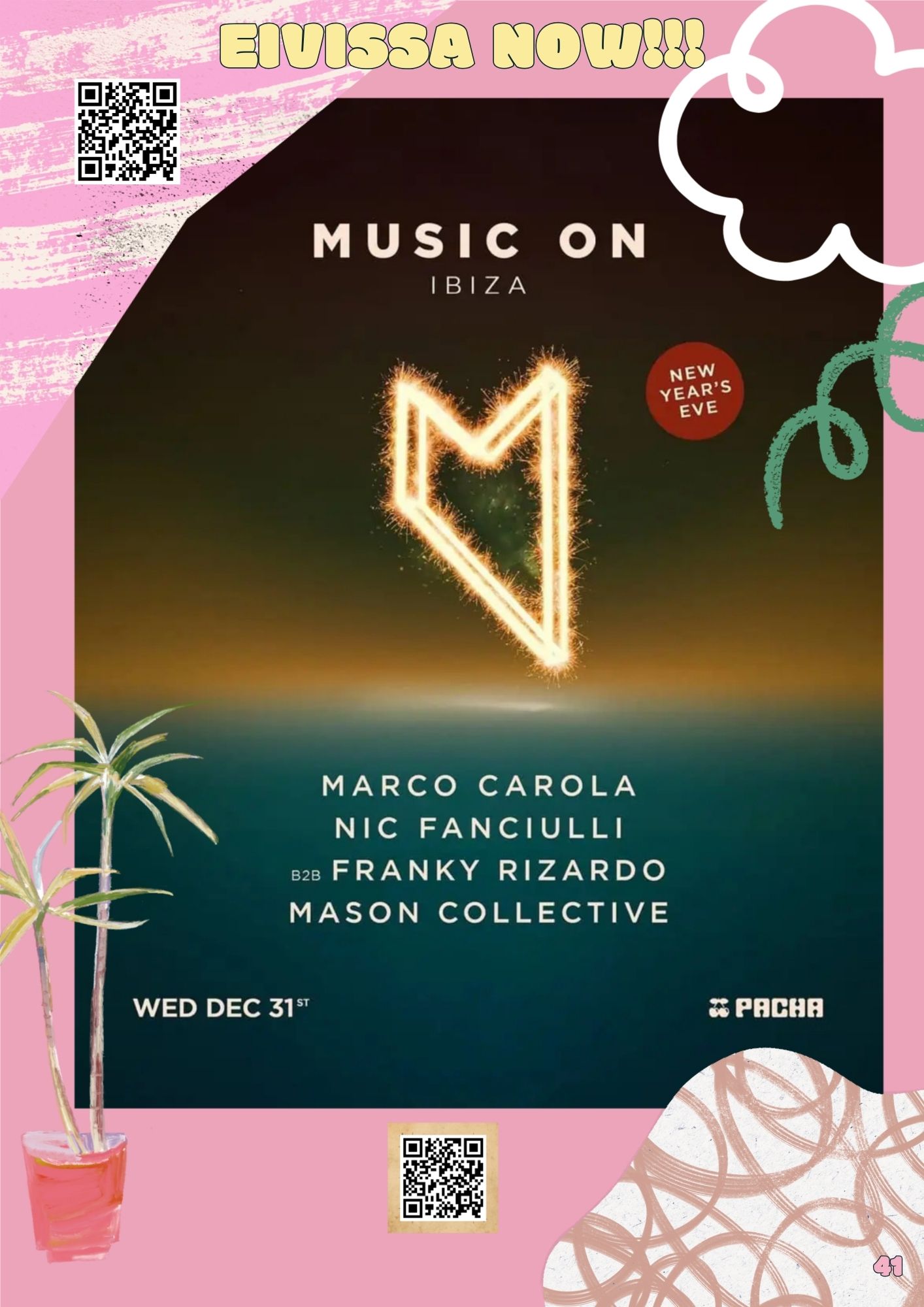 Eivissa Now QR's image