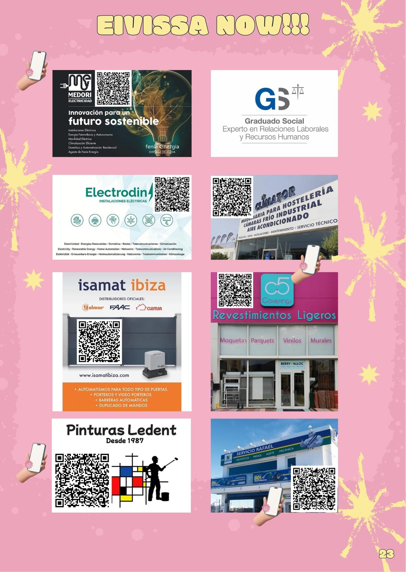 Eivissa Now QR's image