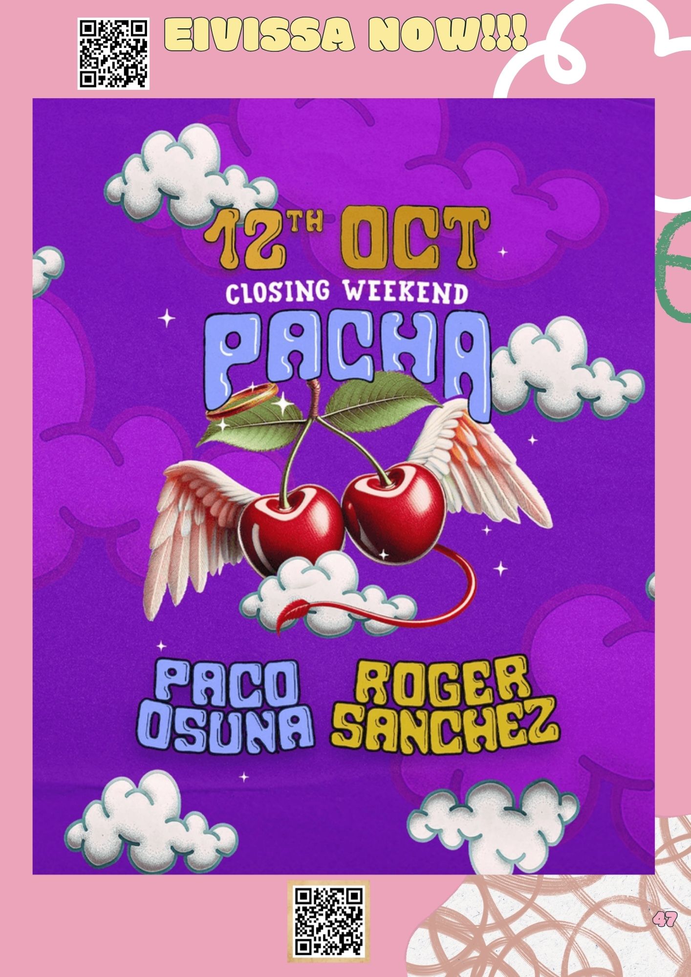 Eivissa Now QR's image