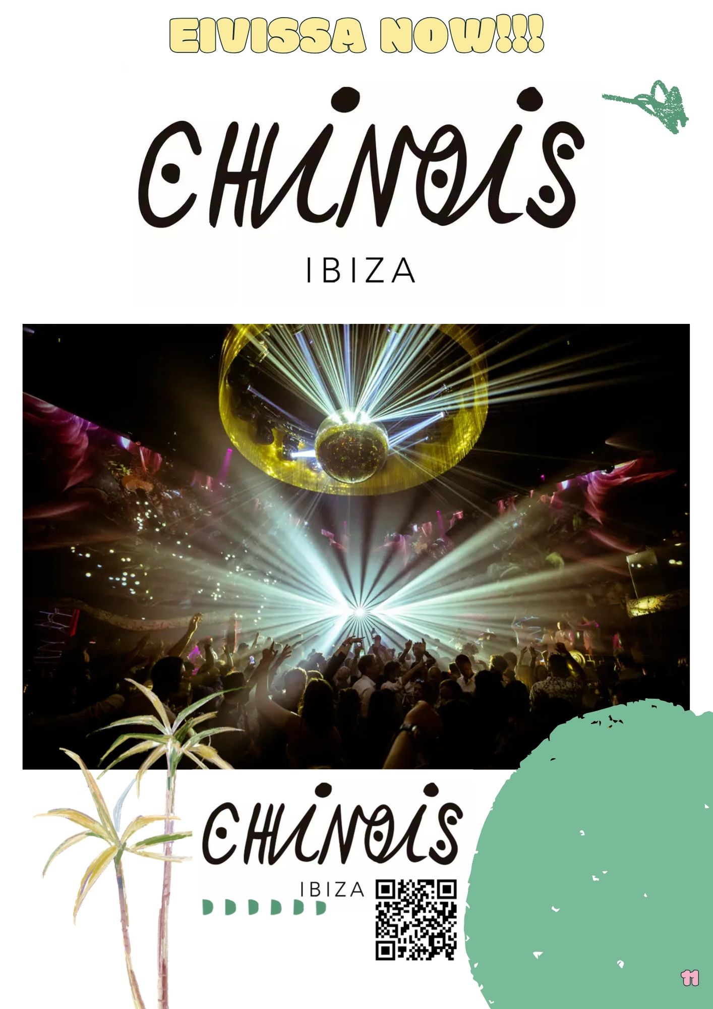 Eivissa Now QR's image