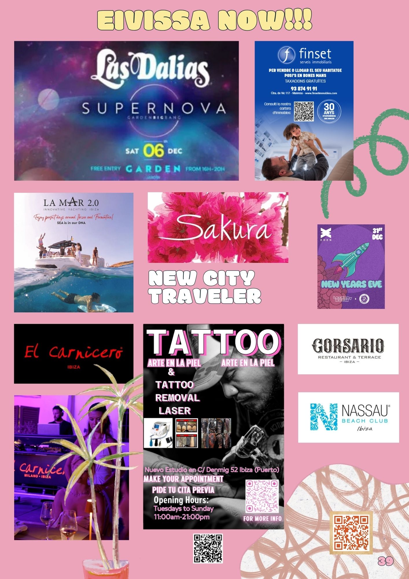 Eivissa Now QR's image