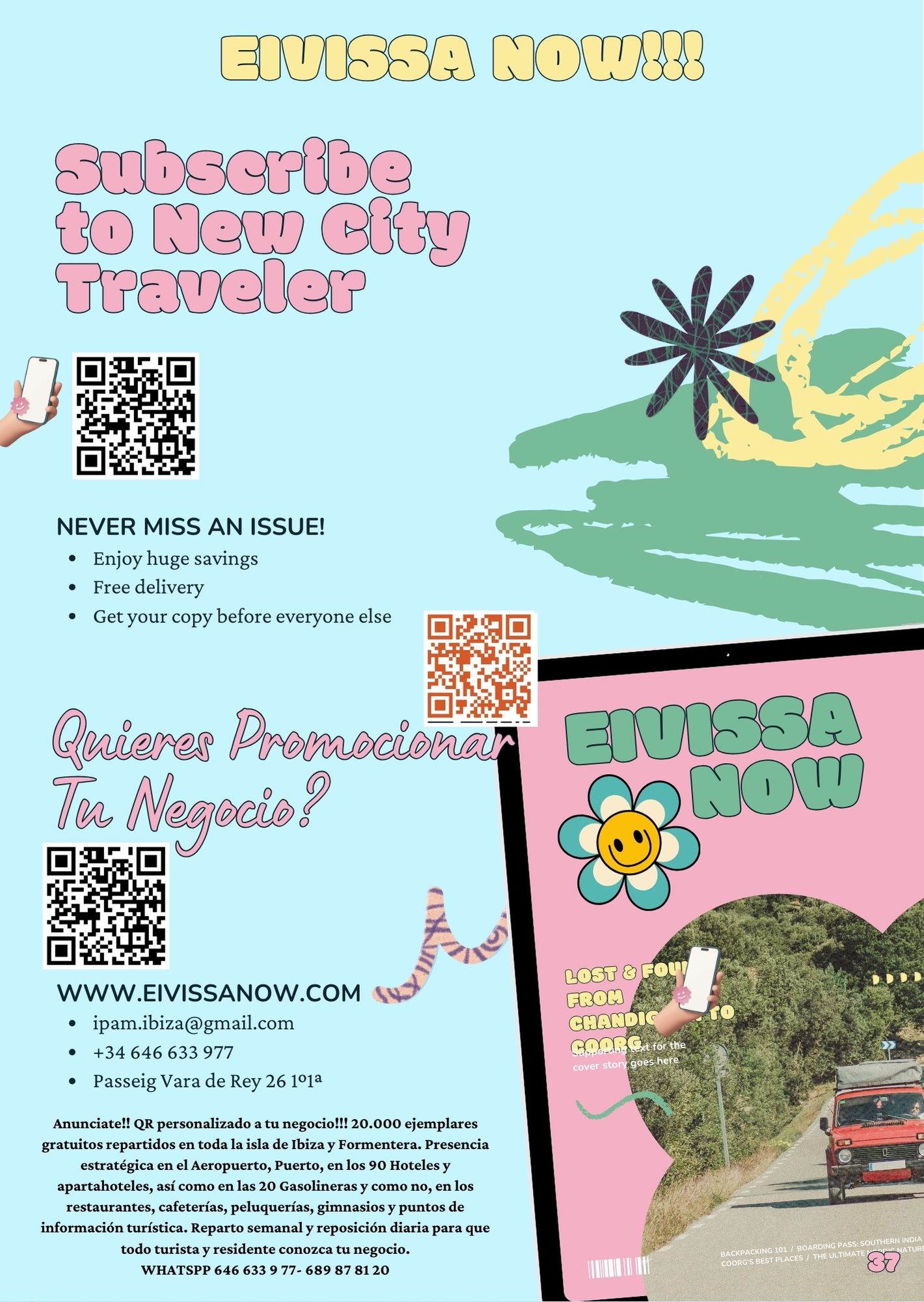 Eivissa Now QR's image