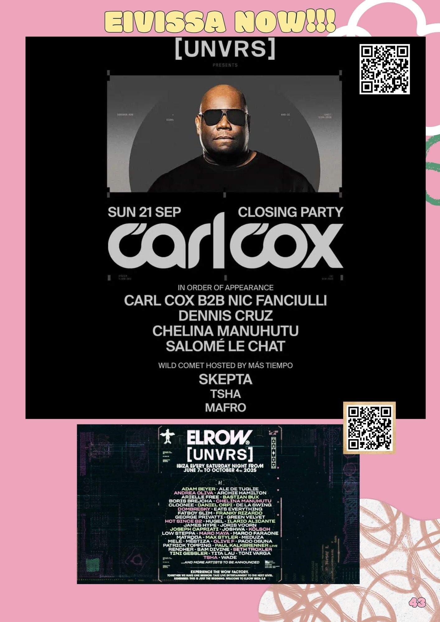 Eivissa Now QR's image