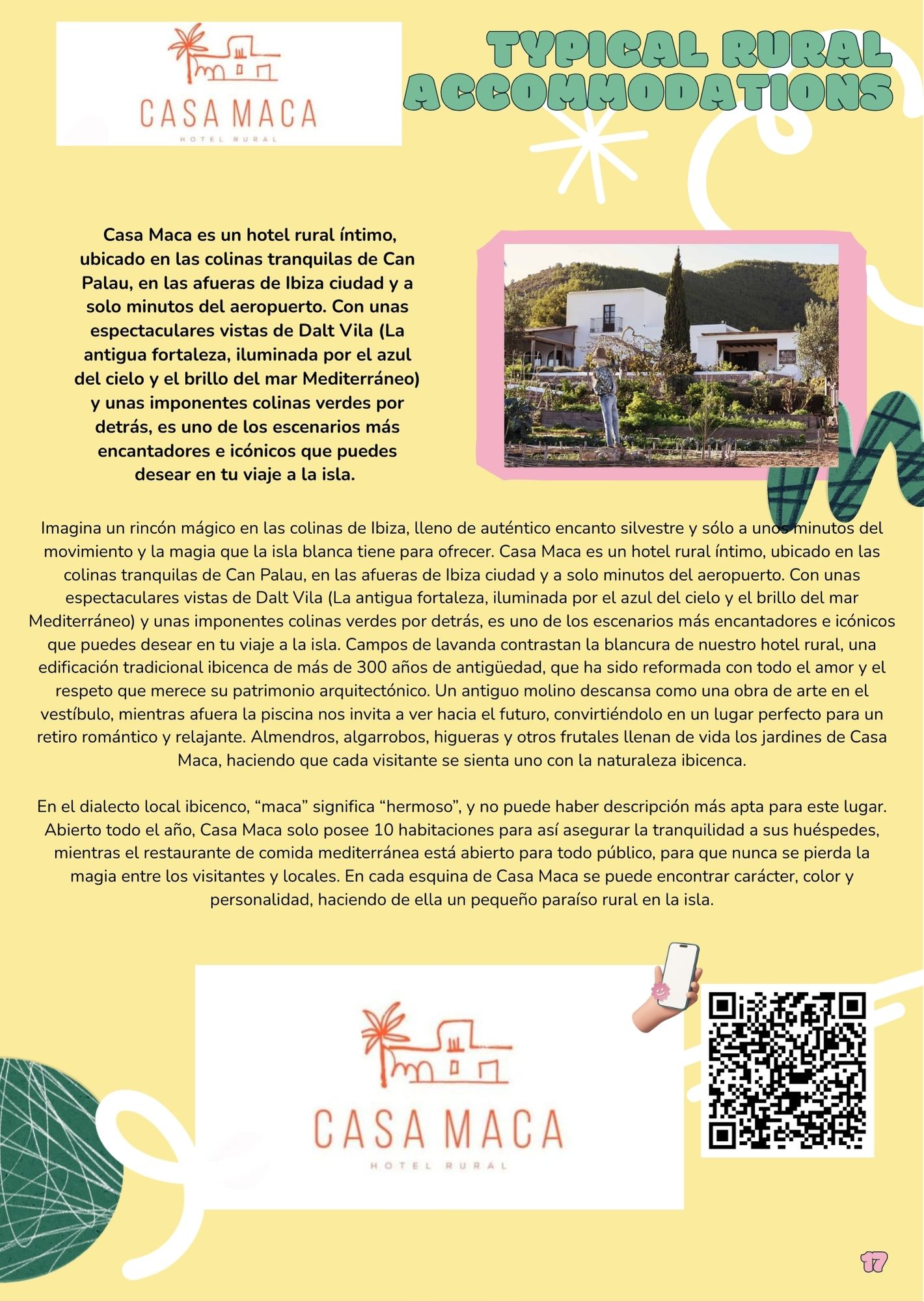 Eivissa Now QR's image