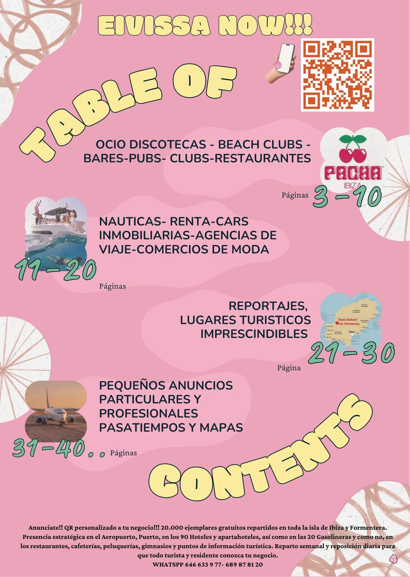 Eivissa Now QR's image