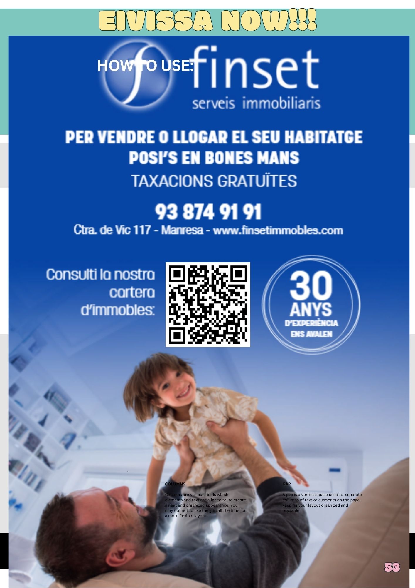 Eivissa Now QR's image